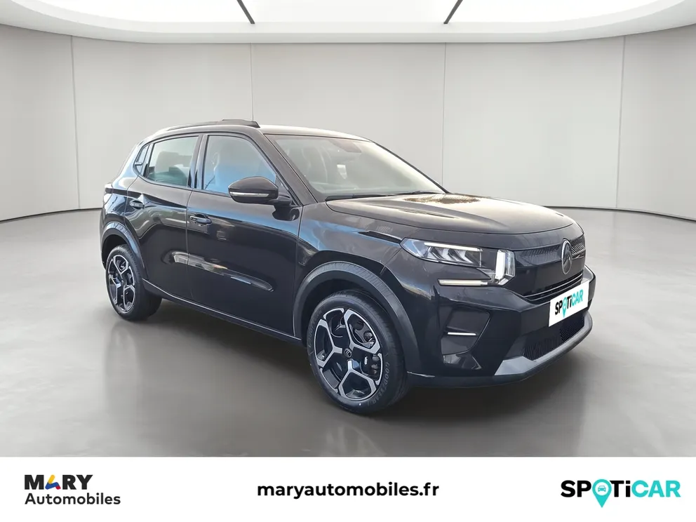 Véhicule occasion 1245534 - Citroën C3 - Photo 6