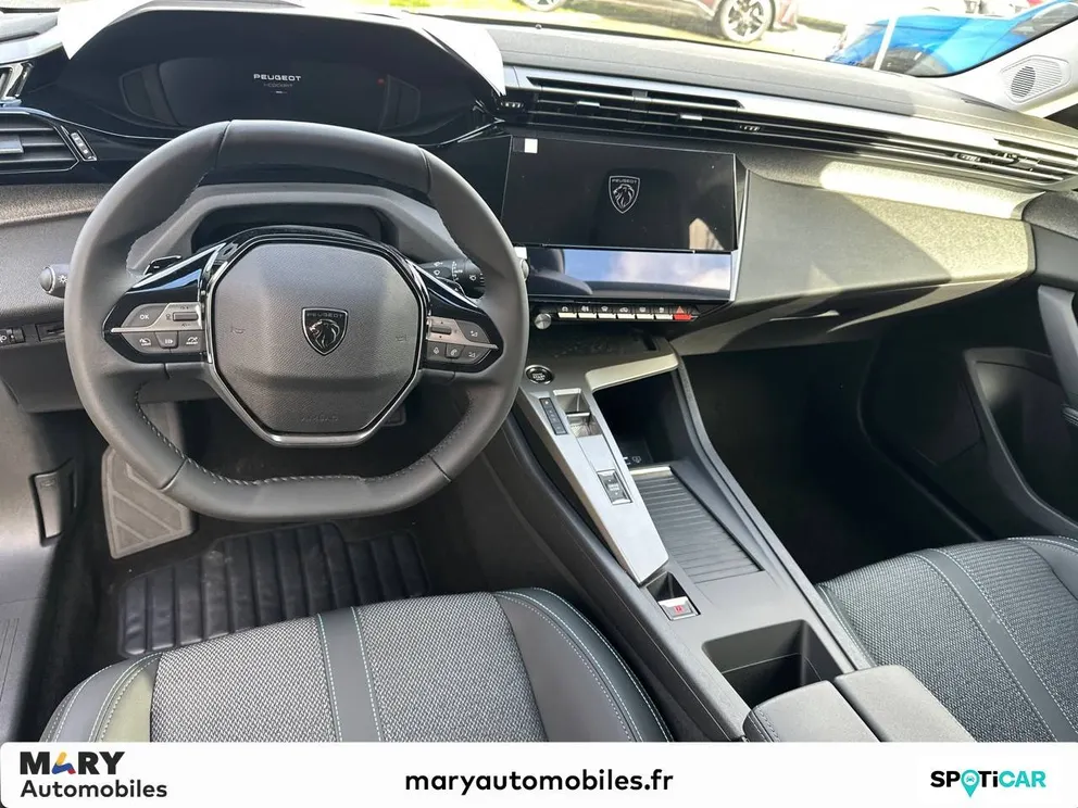 Véhicule occasion 200413 - peugeot 308 - Photo 8