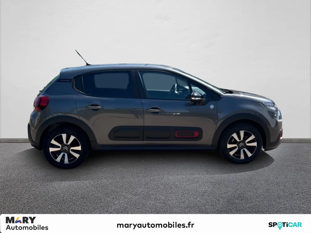 Véhicule occasion 1227459 - Citroën C3 - Photo 4