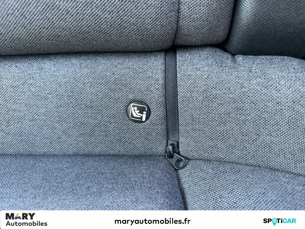 Véhicule occasion 1228291 - Citroën C4 - Photo 21