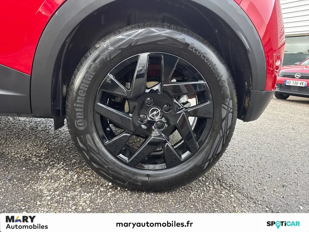Véhicule occasion 206200 - opel MOKKA - Photo 11