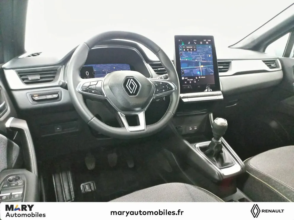 Véhicule occasion 201274 - renault CAPTUR - Photo 8