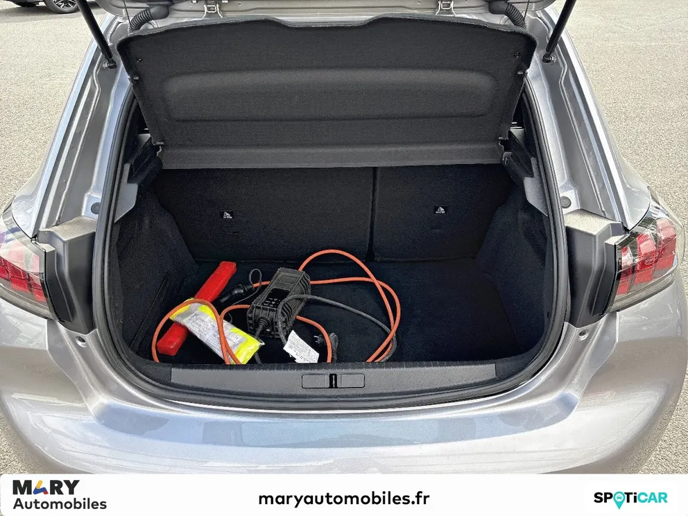 Véhicule occasion 229894 - peugeot 208 - Photo 20