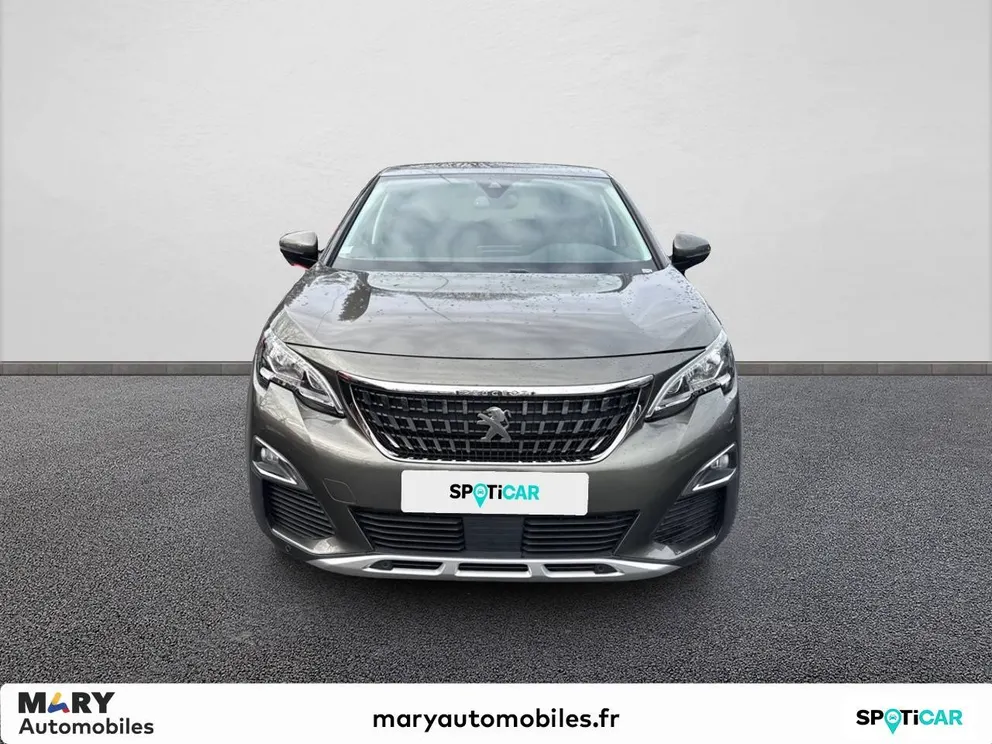 Véhicule occasion 218659 - peugeot 3008 - Photo 2