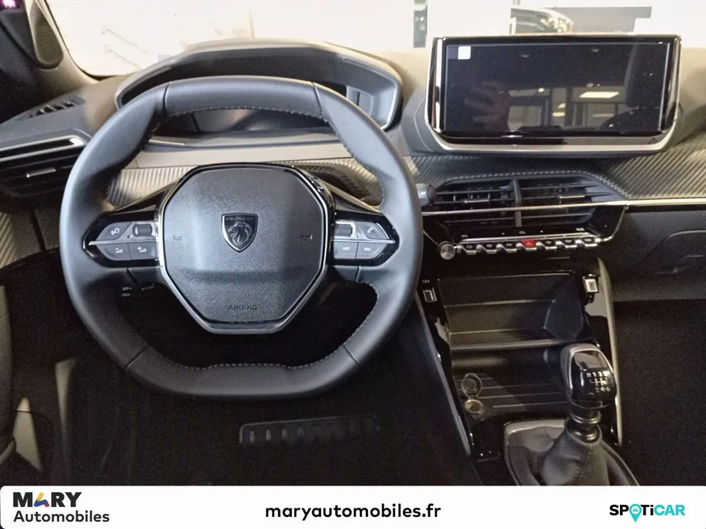 Véhicule occasion 1234674 - peugeot 2008 - Photo 8