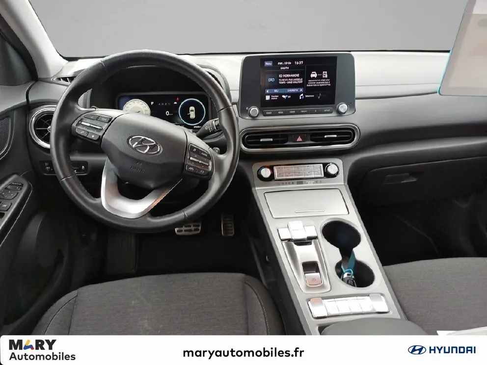 Véhicule occasion 237020 - hyundai KONA - Photo 8