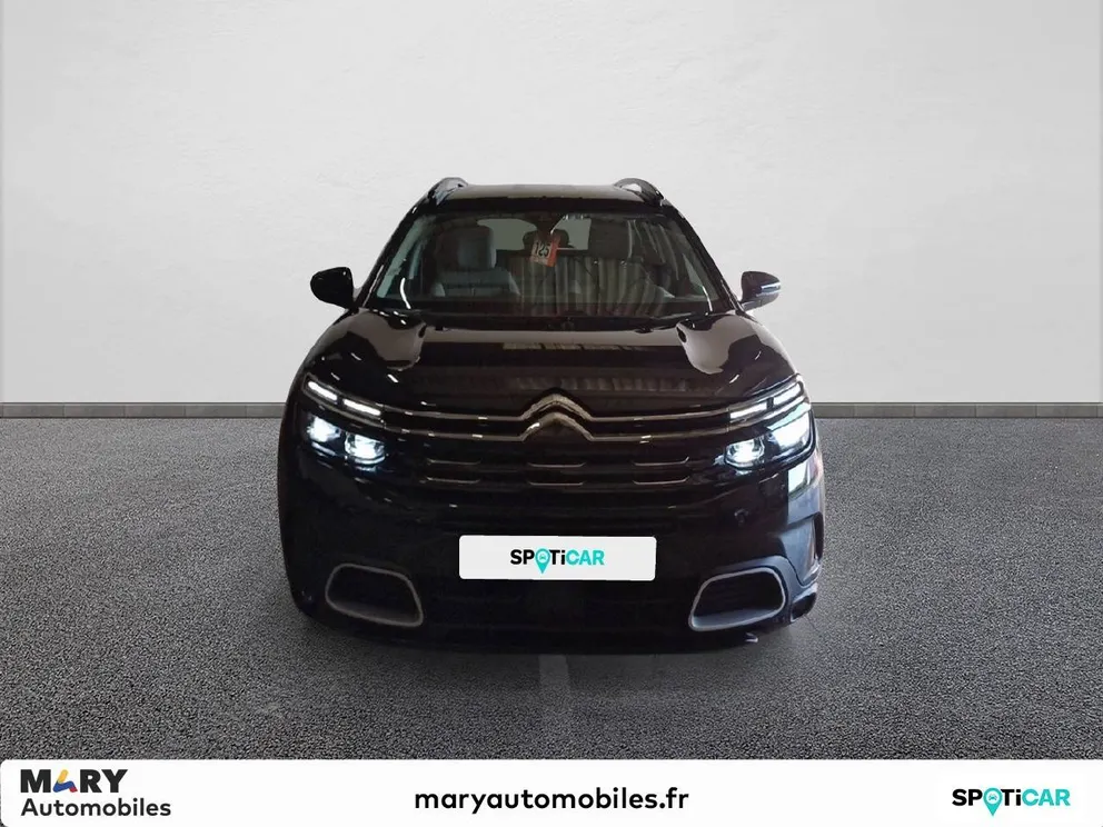 Véhicule occasion 173718 - Citroën C5 AIRCROSS - Photo 2