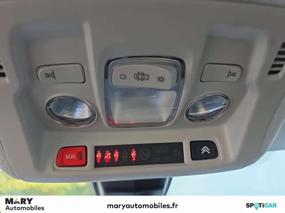 Véhicule occasion 1226752 - Citroën C3 - Photo 26