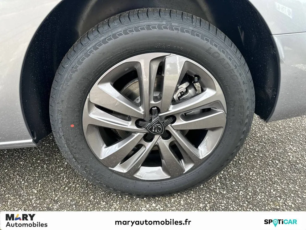 Véhicule occasion 231404 - peugeot EXPERT - Photo 11