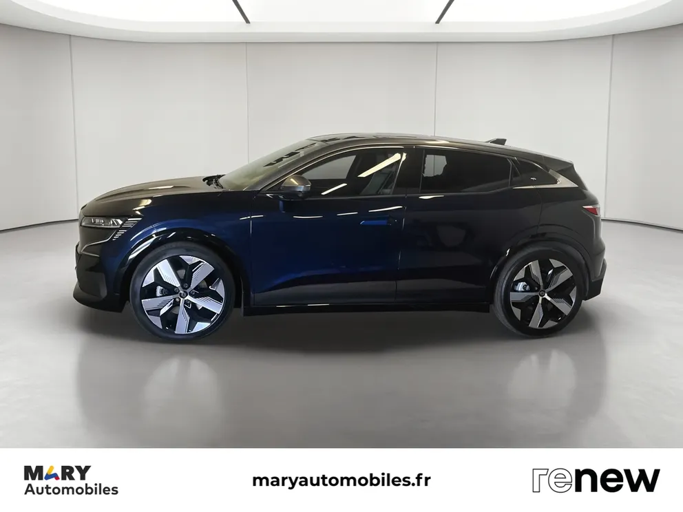 Véhicule occasion 1231763 - renault MEGANE - Photo 2