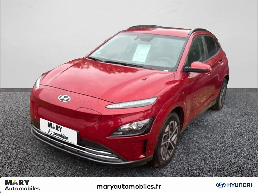 Véhicule occasion 1228818 - hyundai KONA - Photo 1
