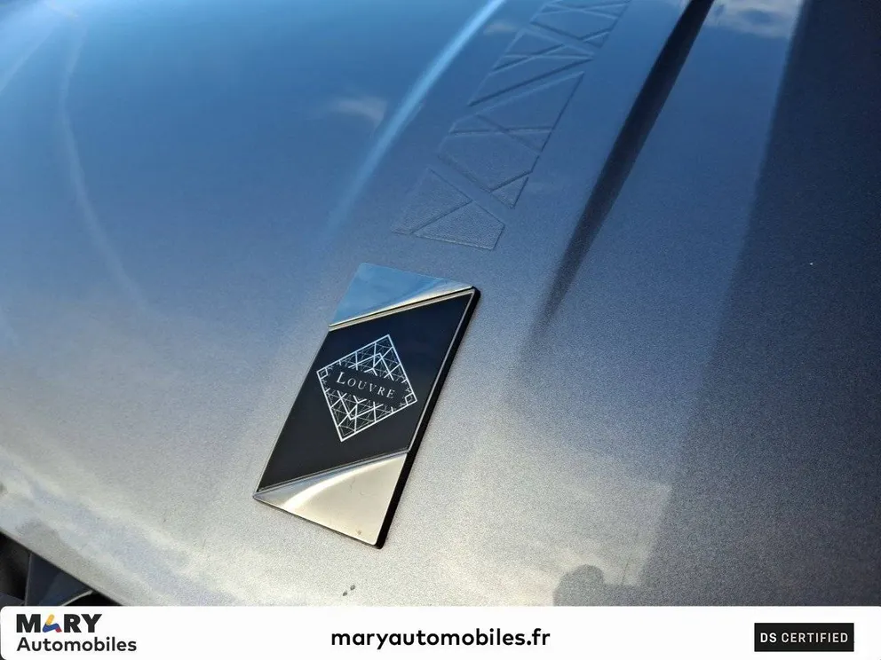 Véhicule occasion 203642 - ds DS 3 - Photo 27