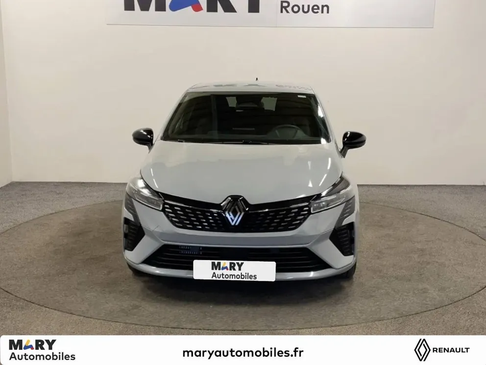 Véhicule occasion 229415 - renault CLIO - Photo 2