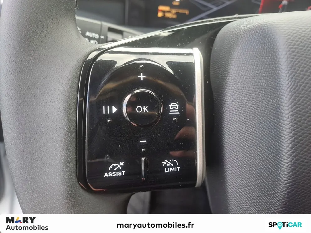 Véhicule occasion 1226440 - Citroën C5 AIRCROSS - Photo 16