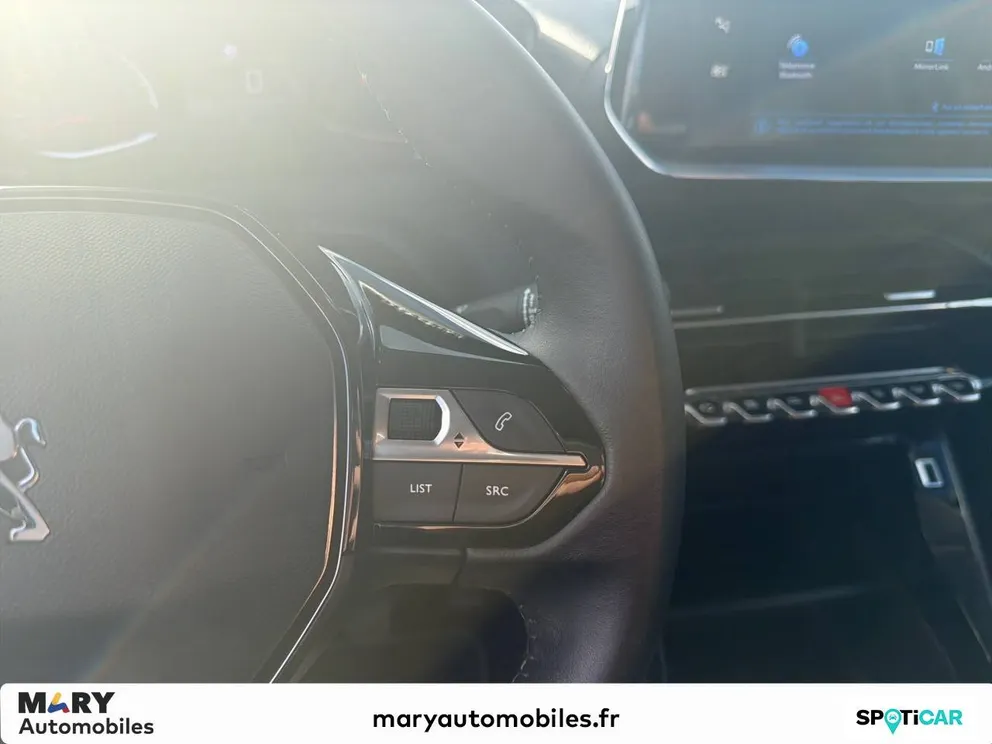 Véhicule occasion 228616 - peugeot 208 - Photo 18