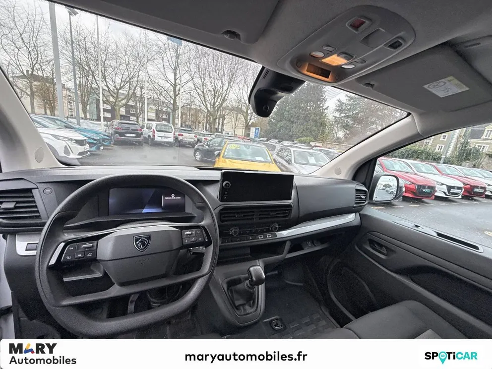 Véhicule occasion 200448 - peugeot EXPERT - Photo 8