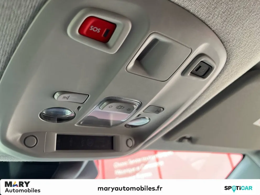 Véhicule occasion 225813 - Citroën JUMPY - Photo 15