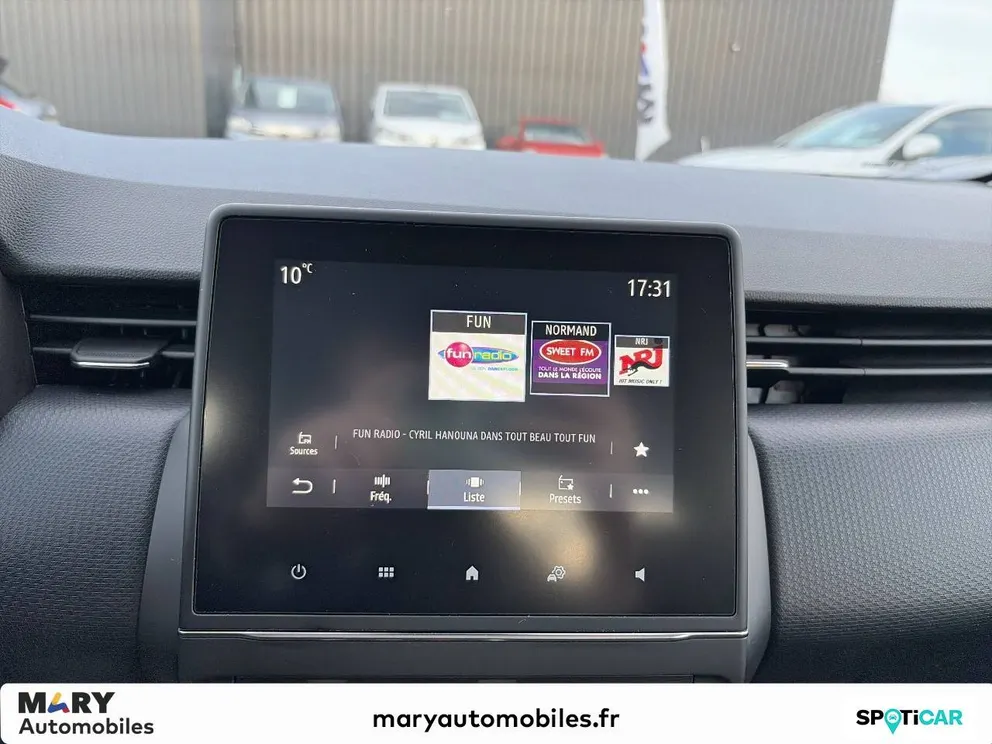 Véhicule occasion 204378 - renault CLIO - Photo 14