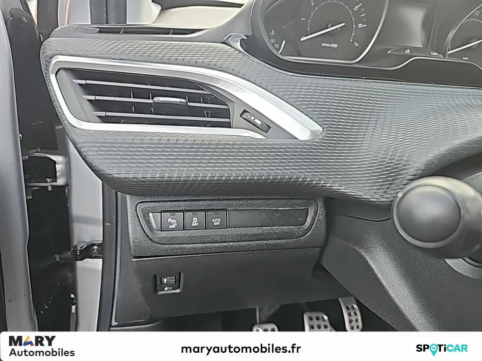 Véhicule occasion 196362 - peugeot 208 - Photo 13