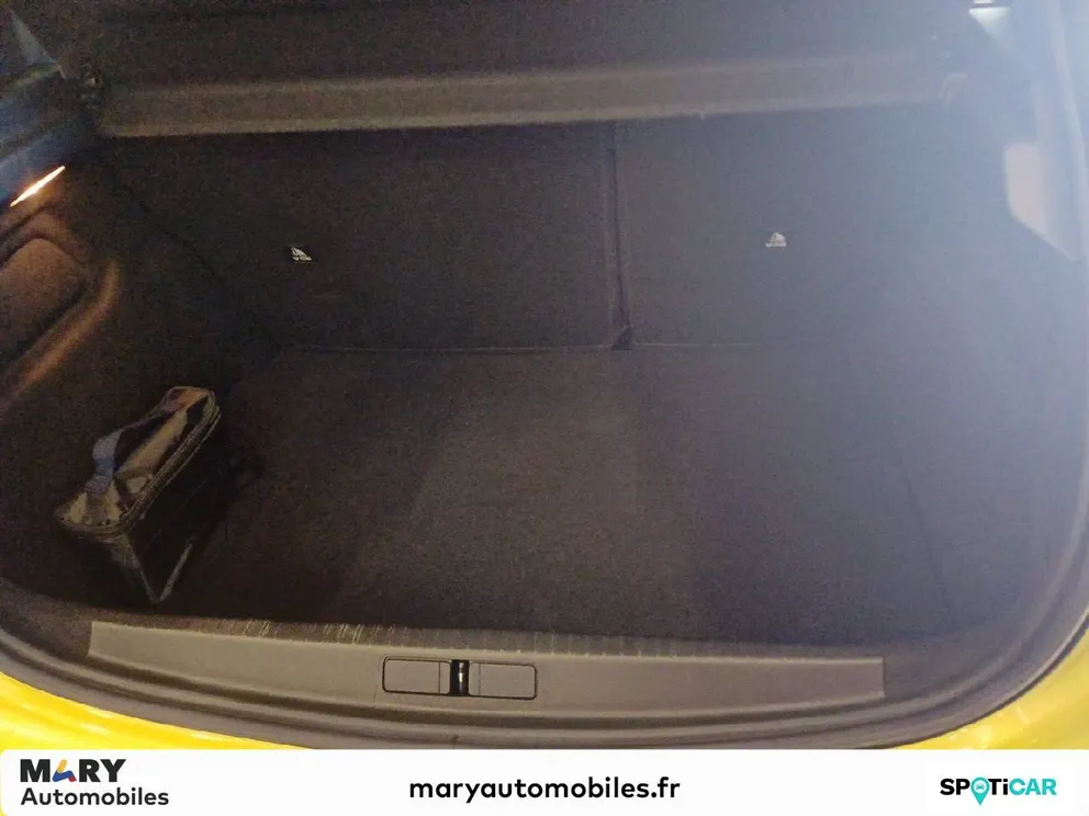 Véhicule occasion 187915 - peugeot 208 - Photo 6