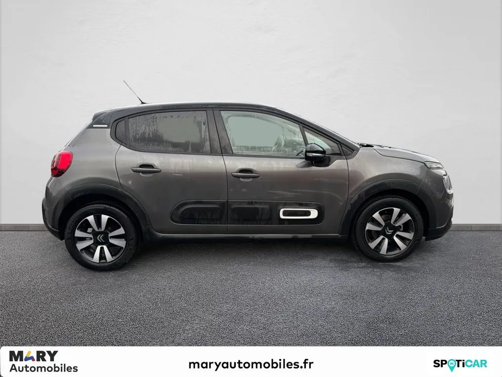 Véhicule occasion 192366 - Citroën C3 - Photo 4