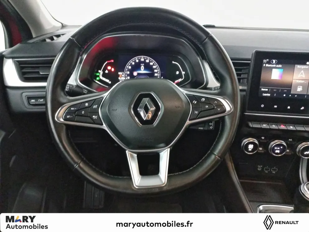 Véhicule occasion 213258 - renault CAPTUR - Photo 14