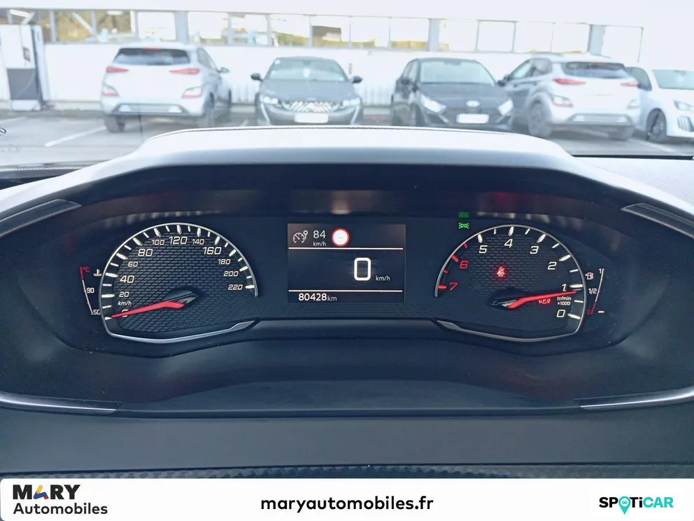Véhicule occasion 208496 - peugeot 2008 - Photo 13