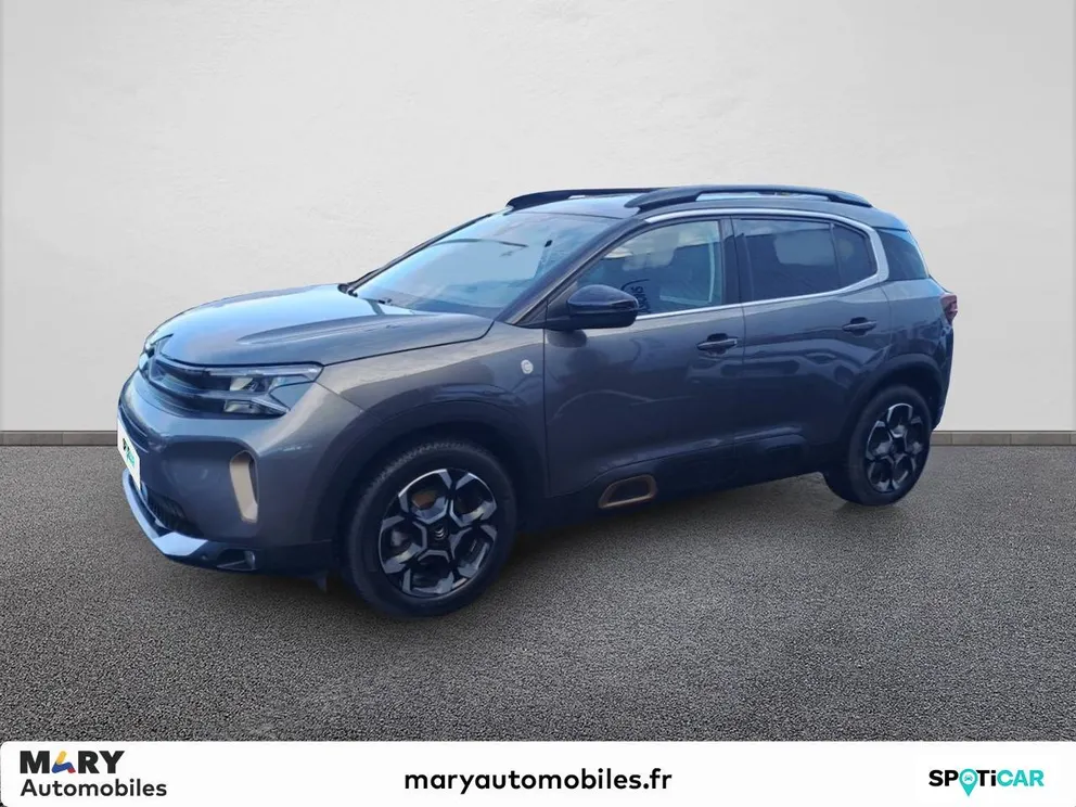 Véhicule occasion 216428 - Citroën C5 AIRCROSS - Photo 1