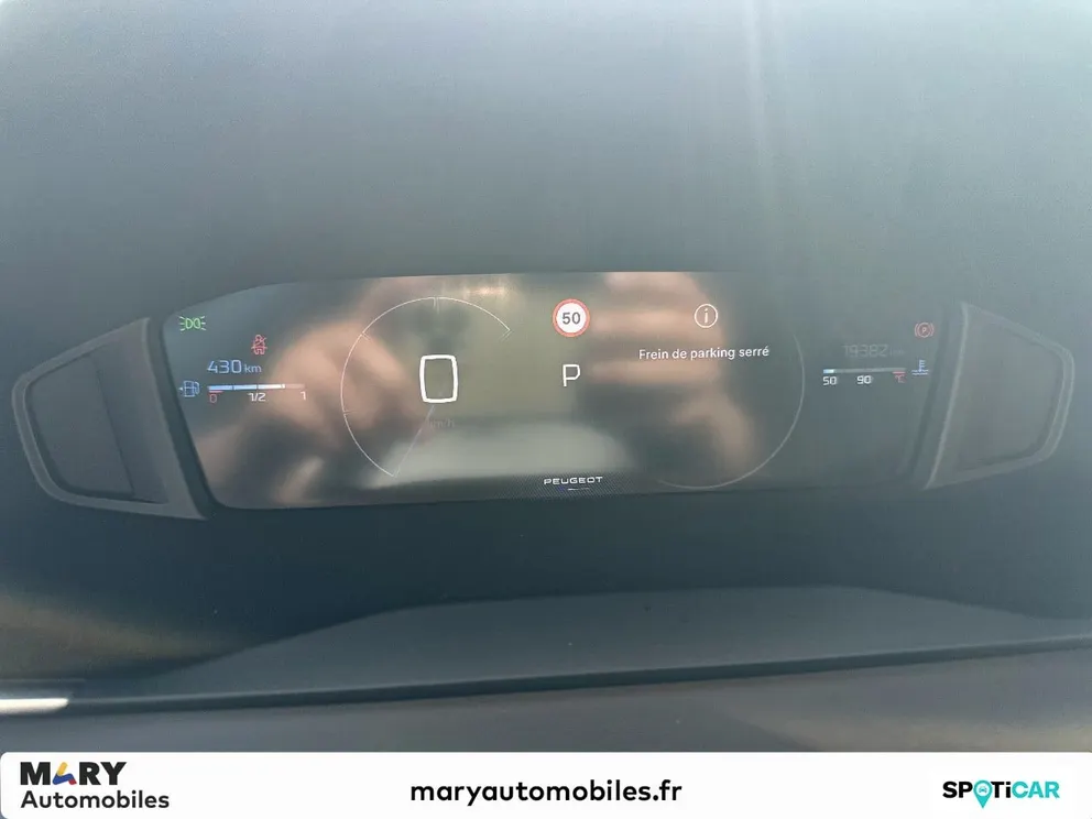 Véhicule occasion 1238966 - peugeot 208 - Photo 14