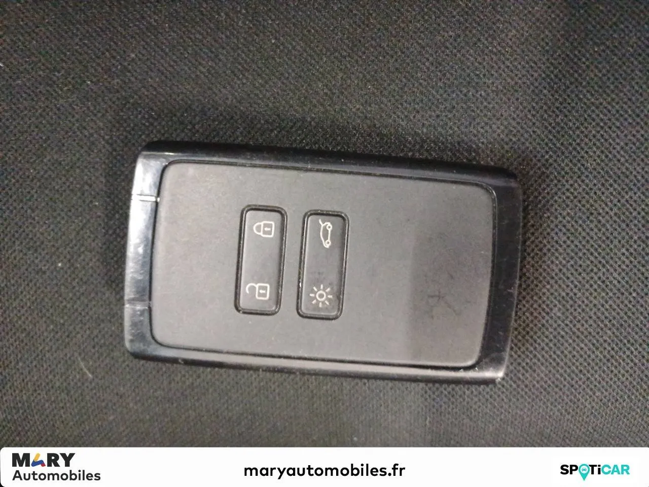 image du véhicule