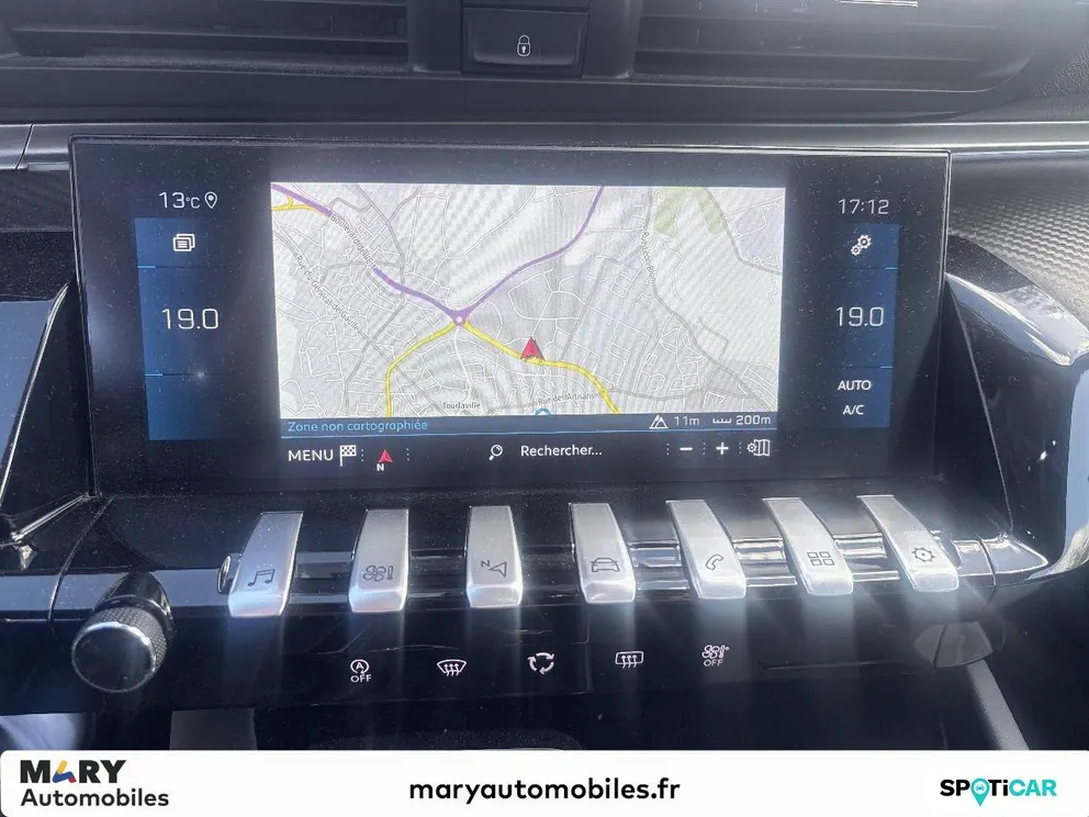 Véhicule occasion 232579 - peugeot 508 - Photo 12