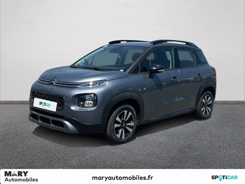 Véhicule occasion 218759 - Citroën C3 AIRCROSS - Photo 1