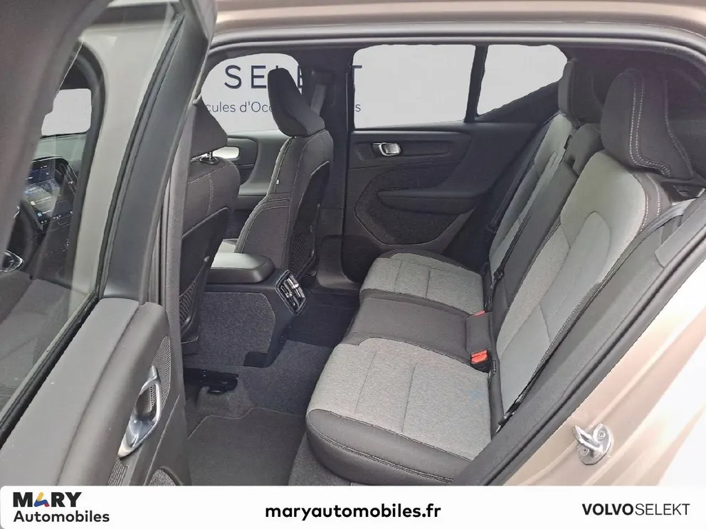 Véhicule occasion 208448 - volvo XC40 - Photo 5