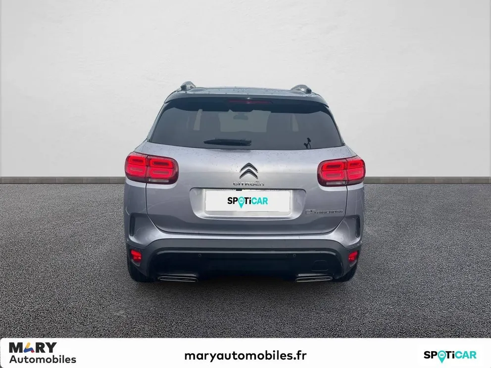 Véhicule occasion 215648 - Citroën C5 AIRCROSS - Photo 3