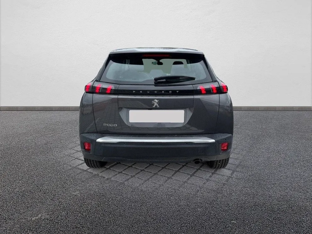 Véhicule occasion 190221 - peugeot 2008 - Photo 5