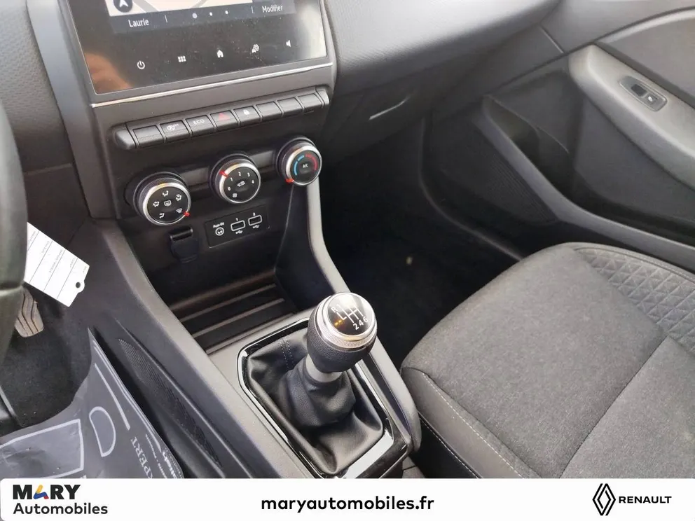 Véhicule occasion 201713 - renault CLIO - Photo 14