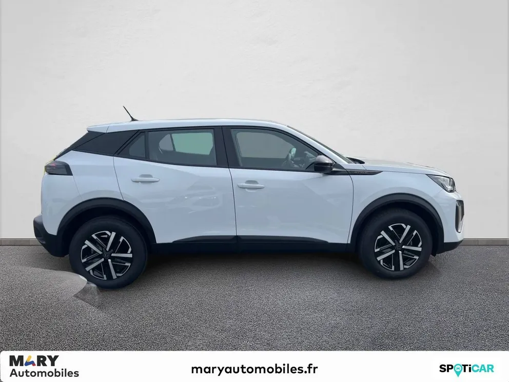 Véhicule occasion 224411 - peugeot 2008 - Photo 4
