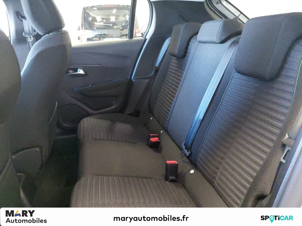 Véhicule occasion 1229499 - peugeot 208 - Photo 15