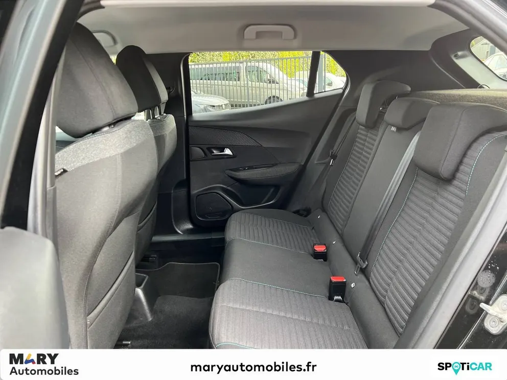 Véhicule occasion 216518 - peugeot 2008 - Photo 10