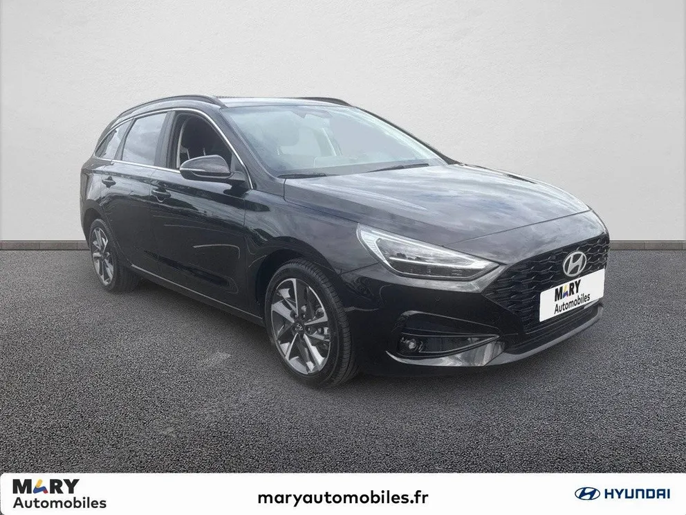 Véhicule occasion 188204 - hyundai i30 - Photo 3