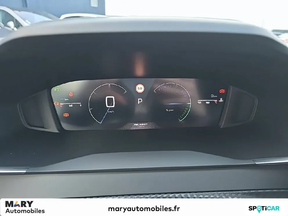 Véhicule occasion 157557 - peugeot 208 - Photo 15