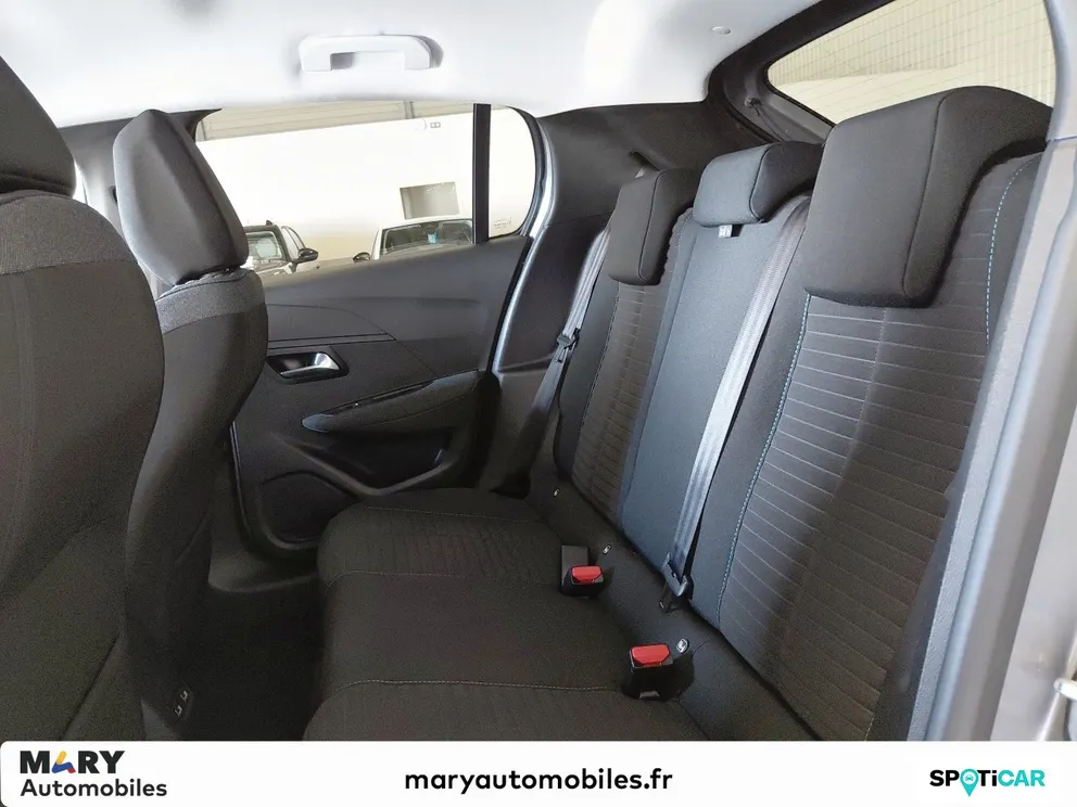 Véhicule occasion 1229645 - peugeot 208 - Photo 15