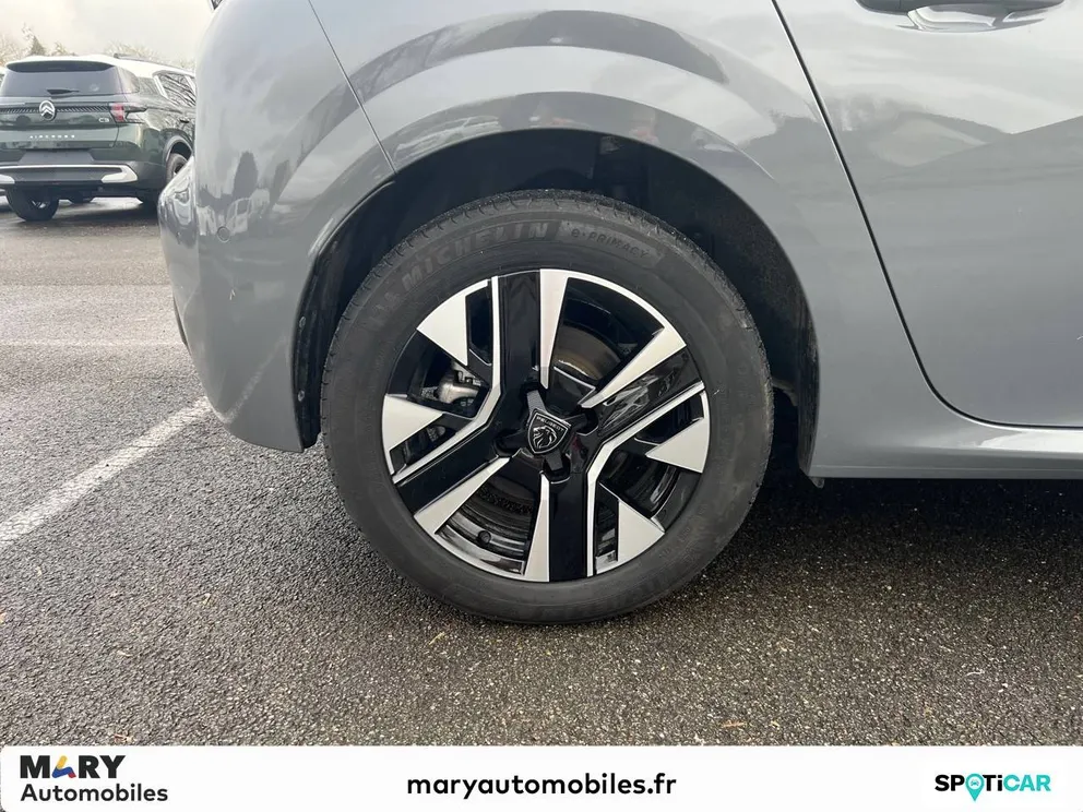 Véhicule occasion 219541 - peugeot 208 - Photo 11