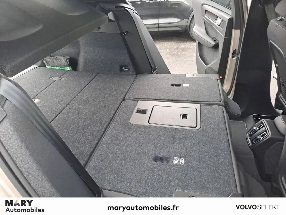 Véhicule occasion 232059 - volvo XC40 - Photo 4