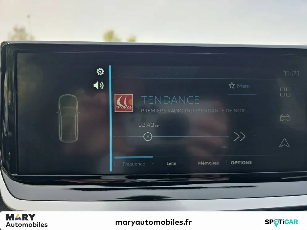 Véhicule occasion 232095 - peugeot 2008 - Photo 20