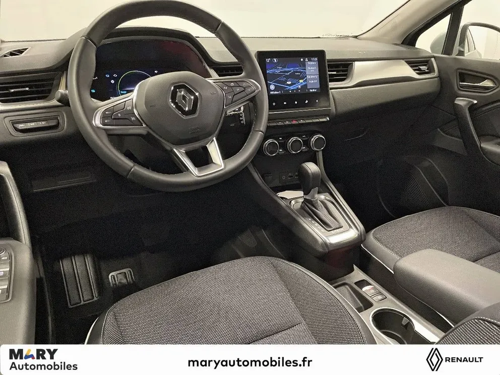 Véhicule occasion 207140 - renault CAPTUR - Photo 8