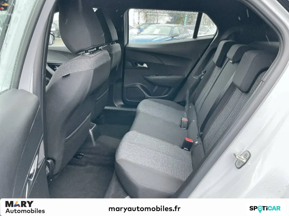 Véhicule occasion 1242277 - peugeot 2008 - Photo 15
