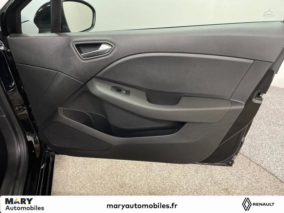Véhicule occasion 202161 - renault CLIO - Photo 18