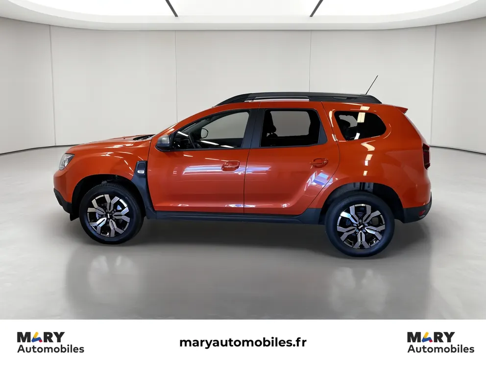 Véhicule occasion 1234011 - dacia DUSTER - Photo 2