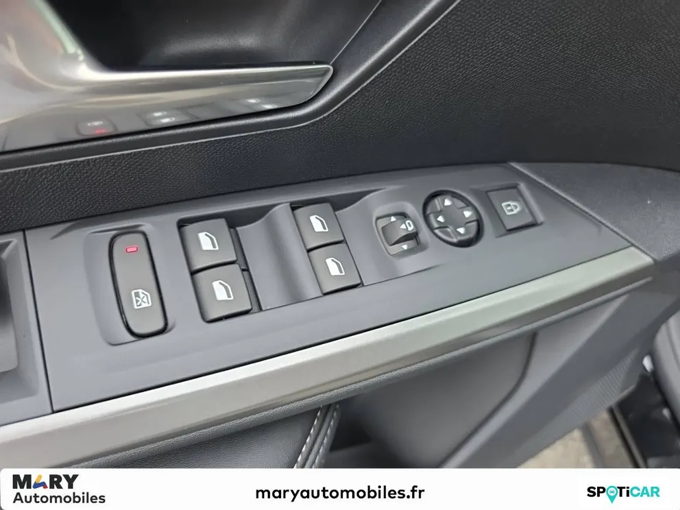 Véhicule occasion 187146 - peugeot 3008 - Photo 12